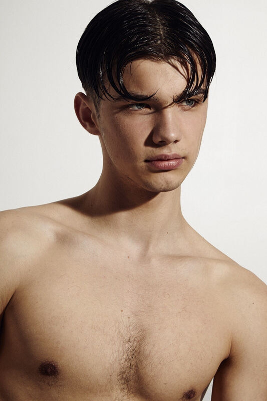 Men model, fashion photography, modeling
