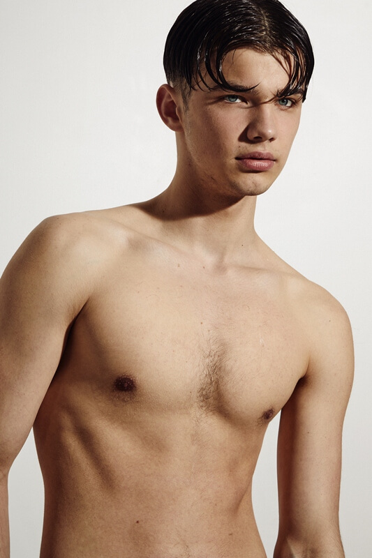 Men model, fashion photography, modeling