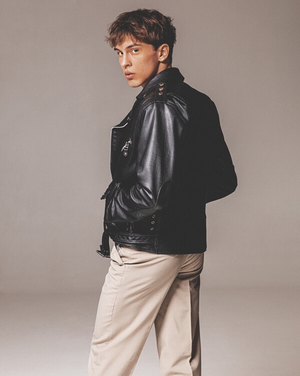 Men model, fashion photography, modeling