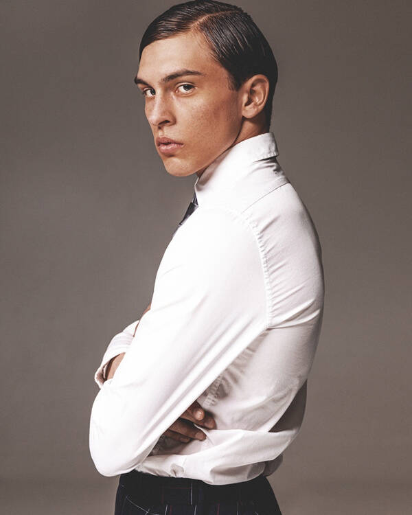 Men model, fashion photography, modeling
