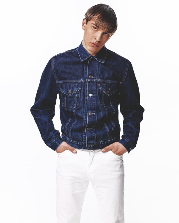 Men model, fashion photography, modeling