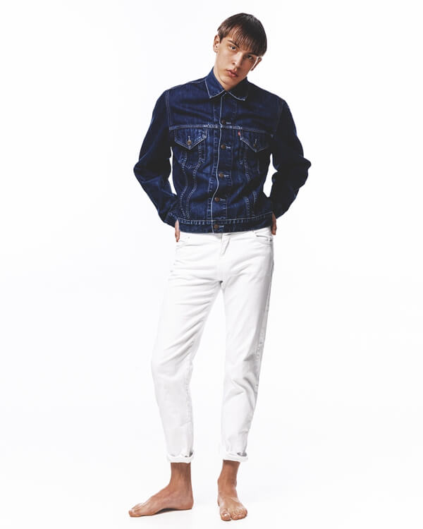 Men model, fashion photography, modeling