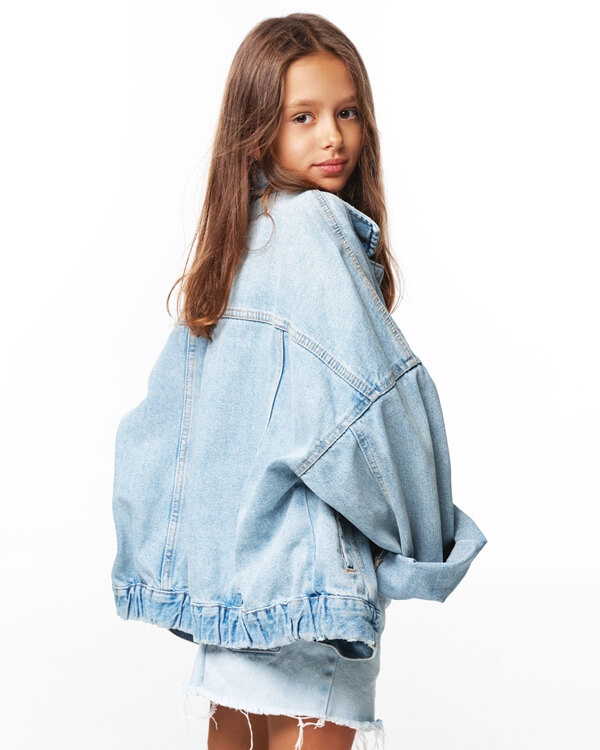 Kids model, fashion photography, modeling