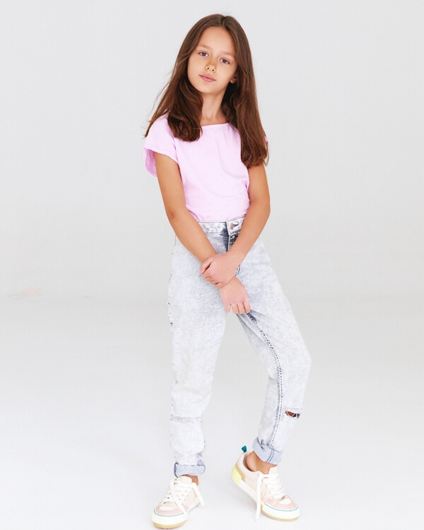 Kids model, fashion photography, modeling