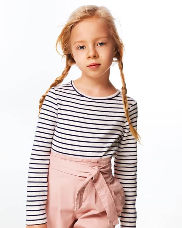 Kids model, fashion photography, modeling