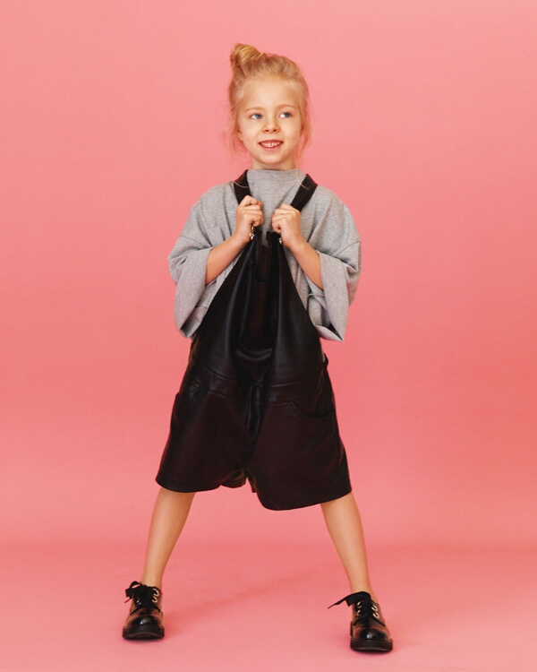 Kids model, fashion photography, modeling