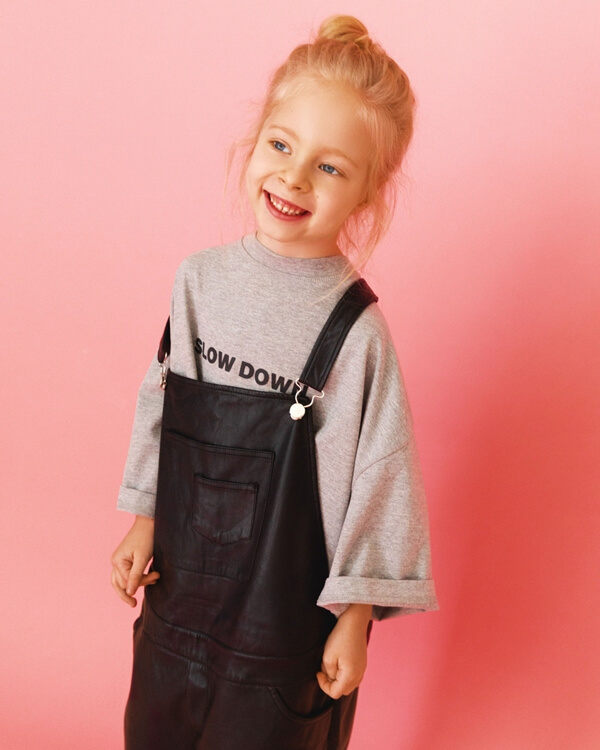 Kids model, fashion photography, modeling