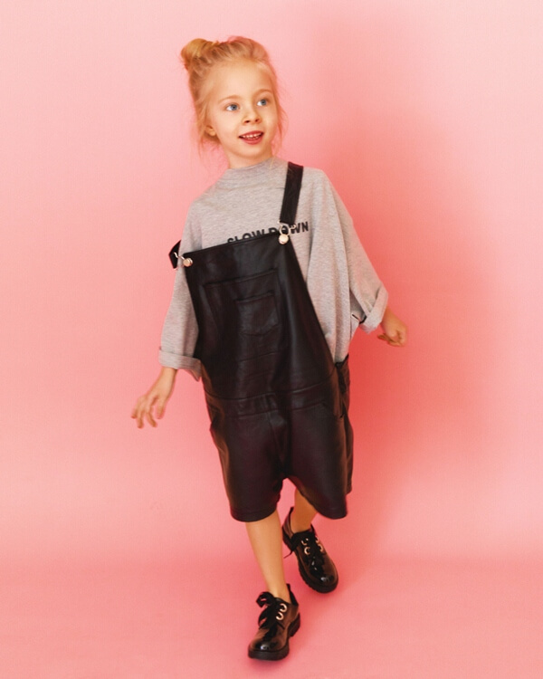 Kids model, fashion photography, modeling