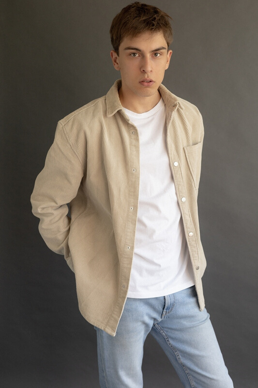 Men model, fashion photography, modeling