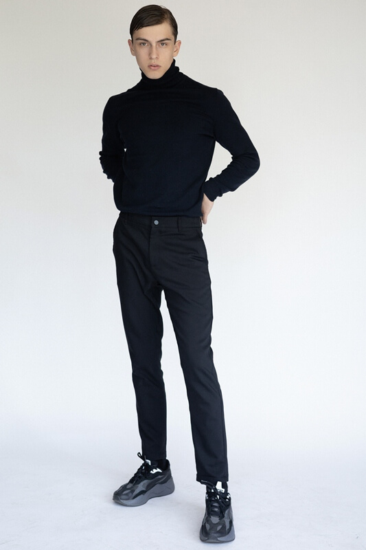 Men model, fashion photography, modeling