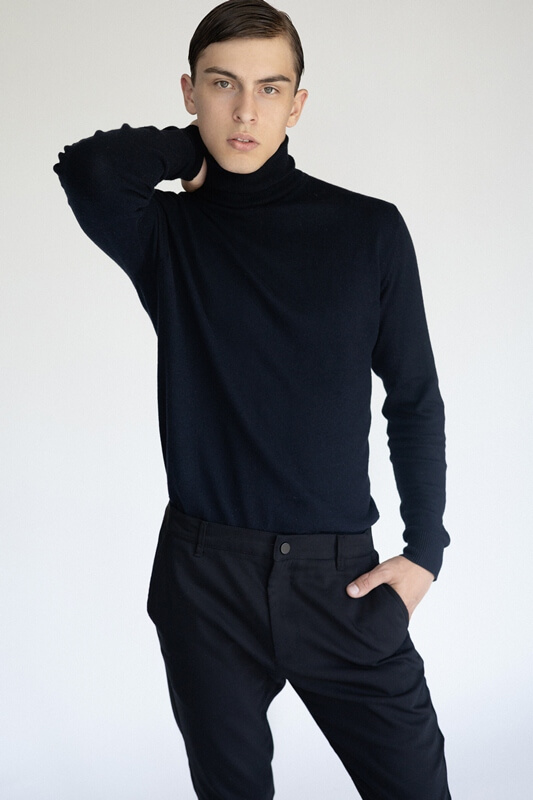 Men model, fashion photography, modeling