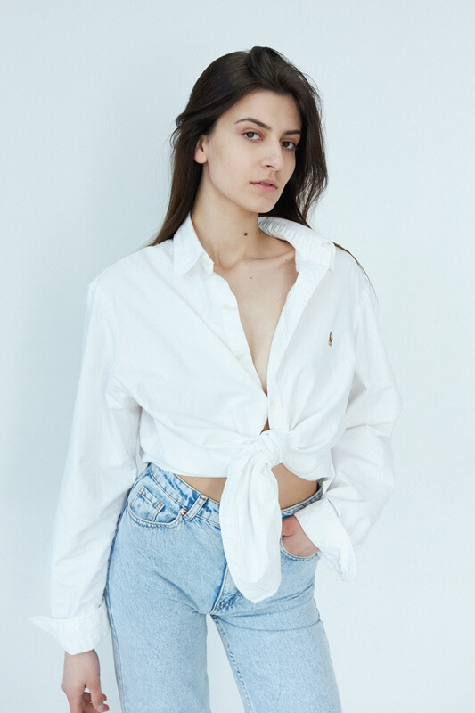 Women model, fashion photography, modeling