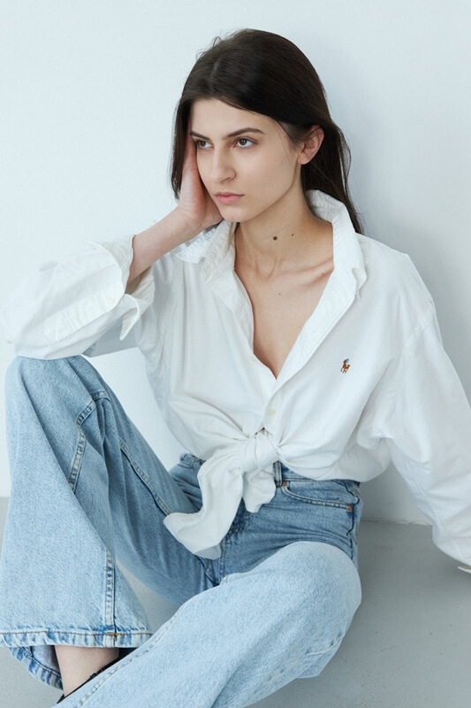 Women model, fashion photography, modeling