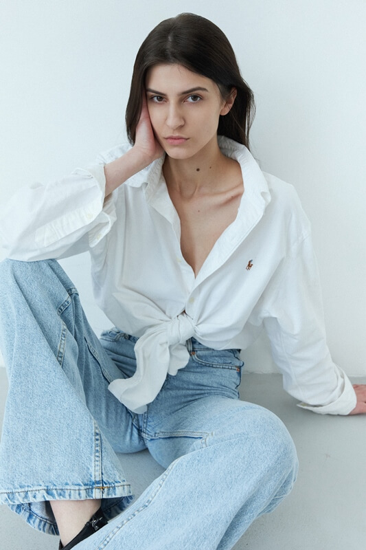 Women model, fashion photography, modeling