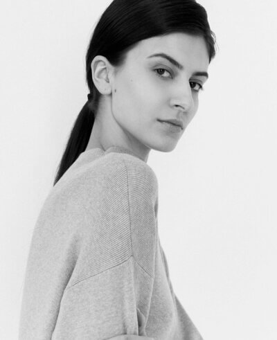 Women model, modeling, fashion
