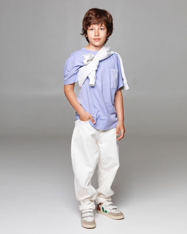Kids model, fashion photography, modeling