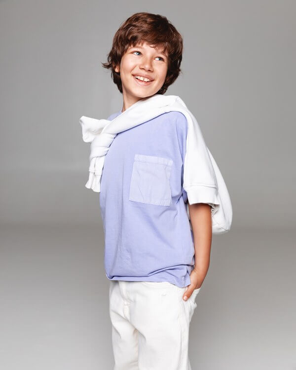 Kids model, fashion photography, modeling