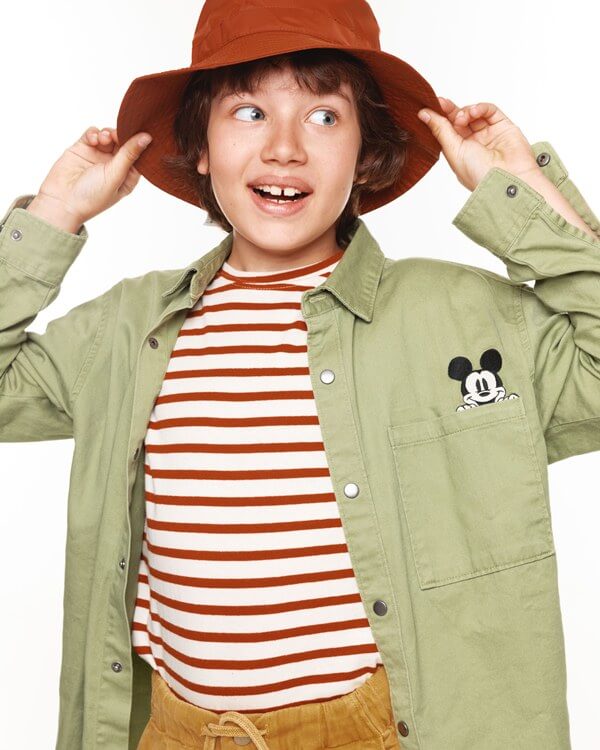 Kids model, fashion photography, modeling