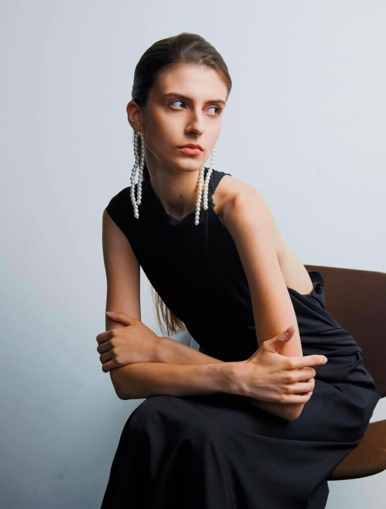Women model, fashion photography, modeling