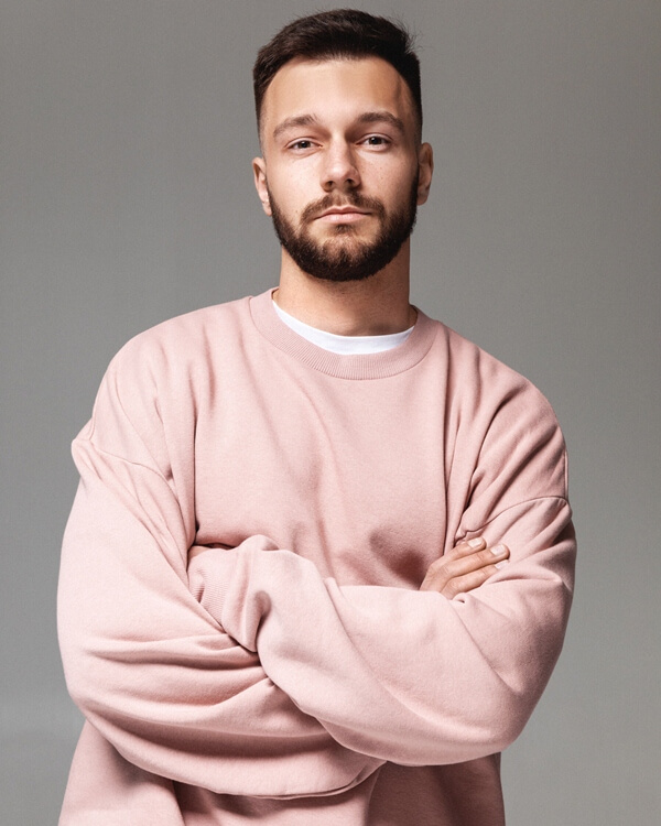 Men model, fashion photography, modeling