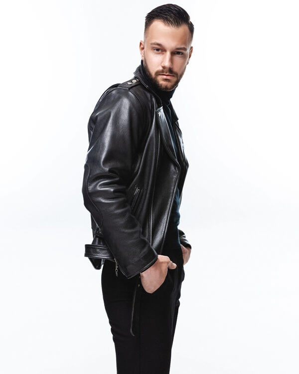 Men model, fashion photography, modeling