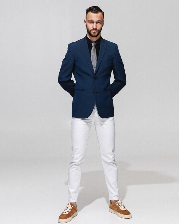 Men model, fashion photography, modeling
