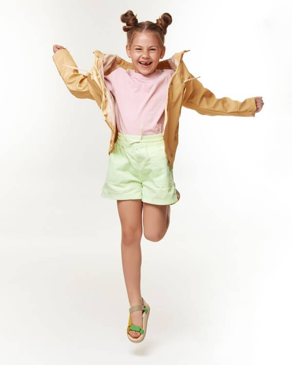 Kids model, fashion photography, modeling