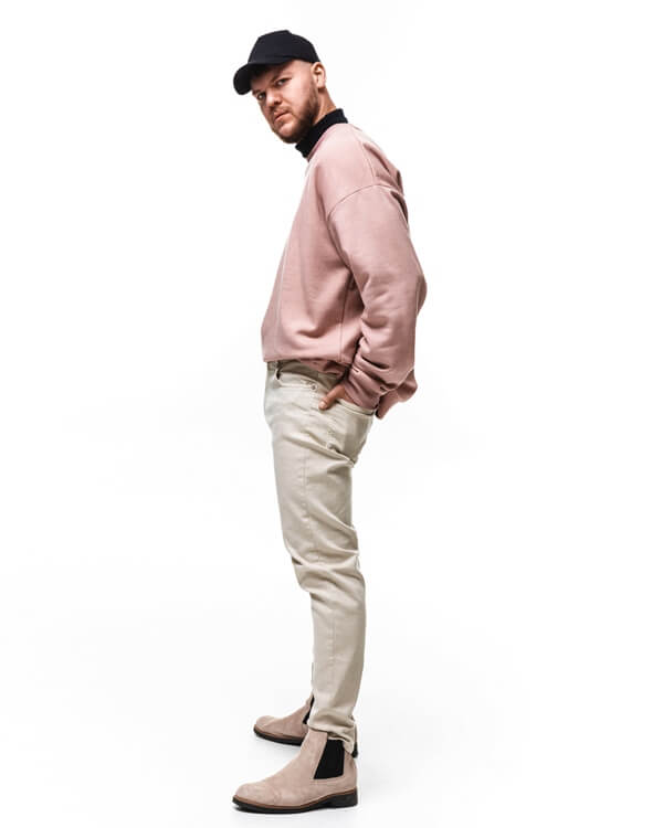 Men model, fashion photography, modeling