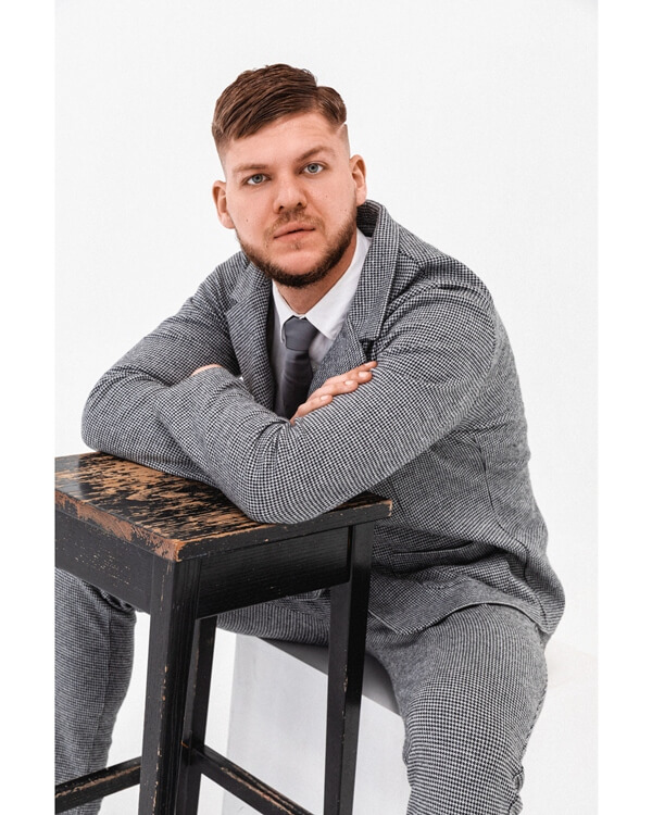 Men model, fashion photography, modeling