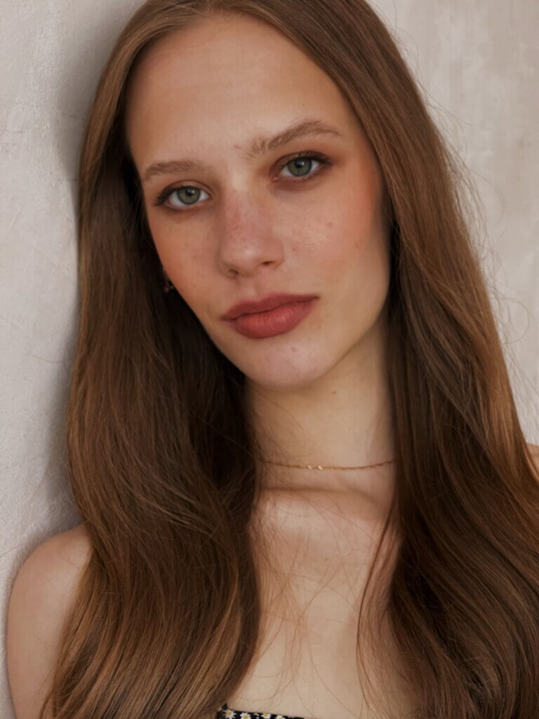Women model, fashion photography, modeling