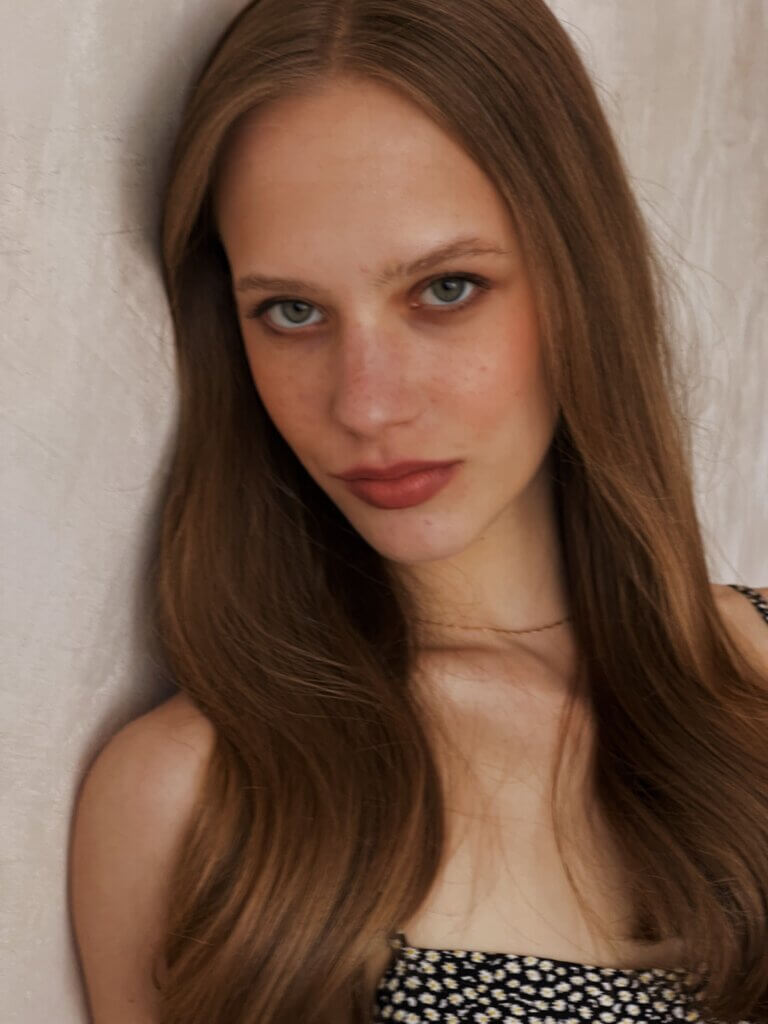 Women model, fashion photography, modeling