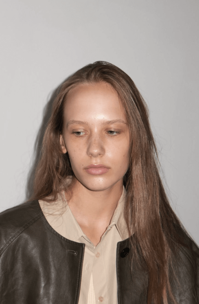 Women model, fashion photography, modeling