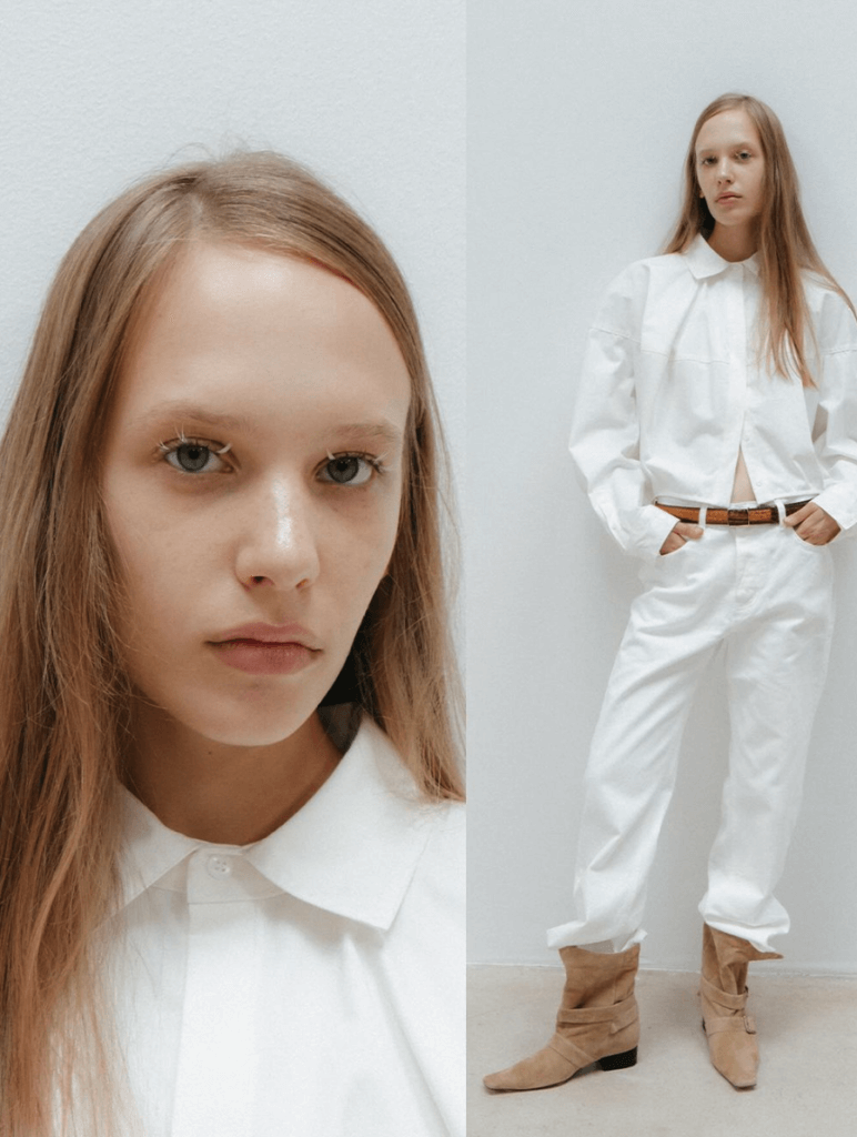 Women model, fashion photography, modeling