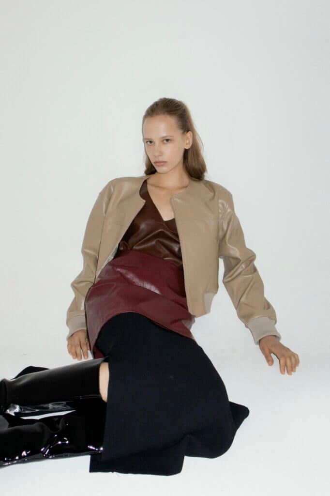 Women model, fashion photography, modeling