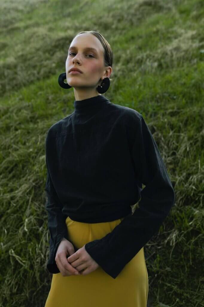 Women model, fashion photography, modeling