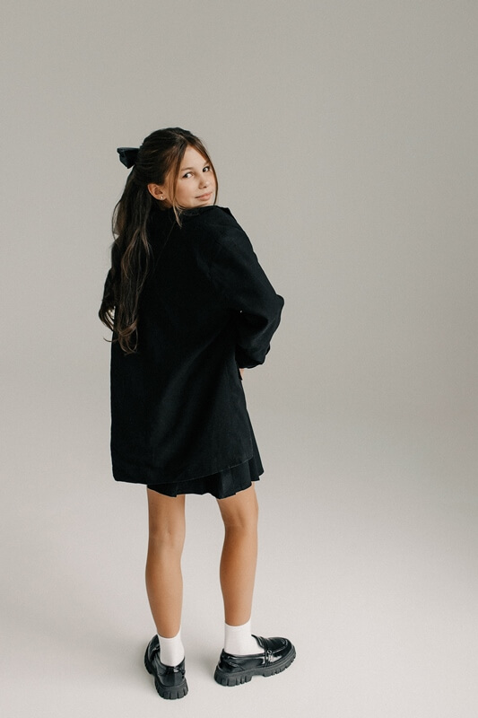 Kids model, fashion photography, modeling