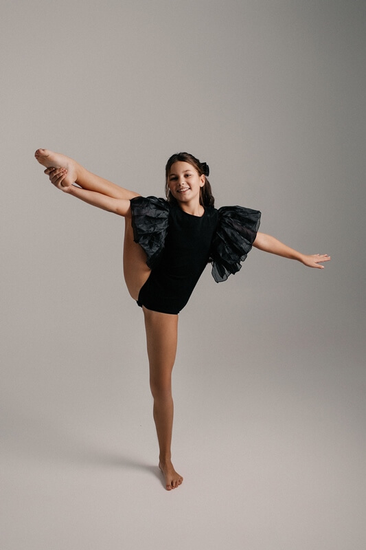 Kids model, fashion photography, modeling