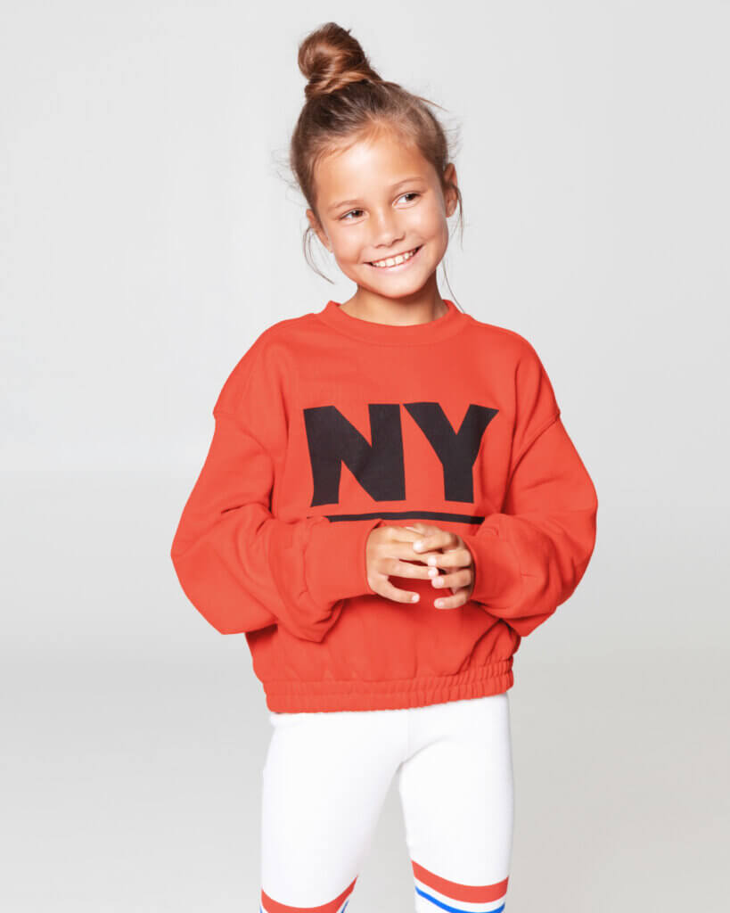 Kids model, fashion photography, modeling