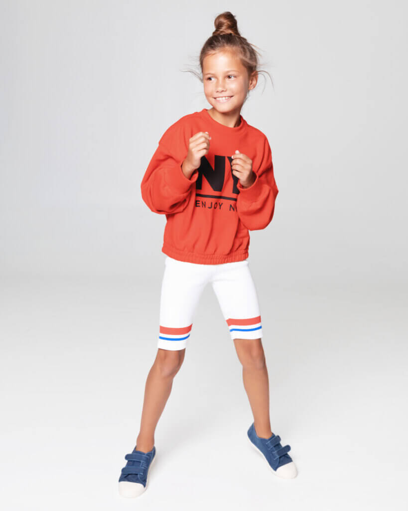 Kids model, fashion photography, modeling