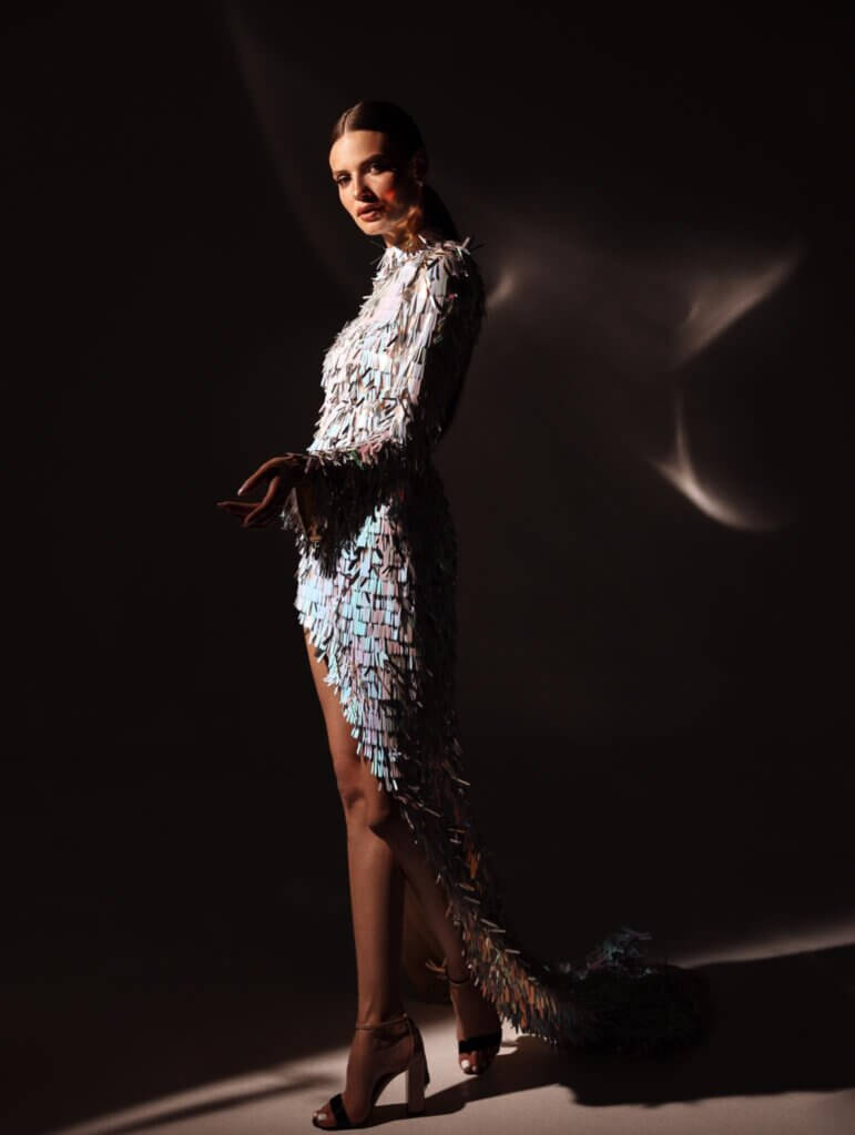 Women model, fashion photography, modeling