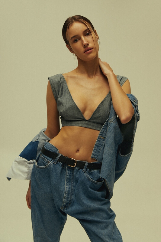 Women model, fashion photography, modeling