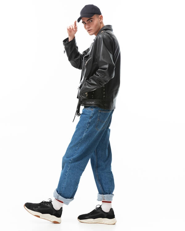 Men model, fashion photography, modeling