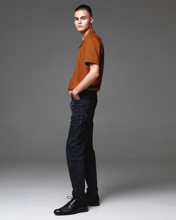Men model, fashion photography, modeling