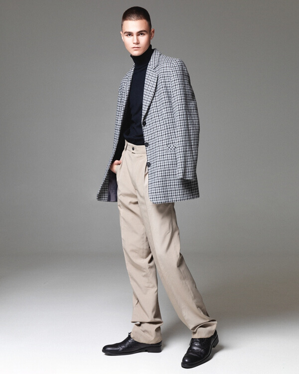 Men model, fashion photography, modeling