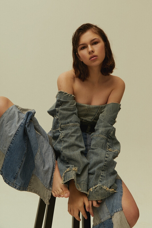 Women model, fashion photography, modeling