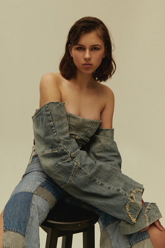 Women model, fashion photography, modeling
