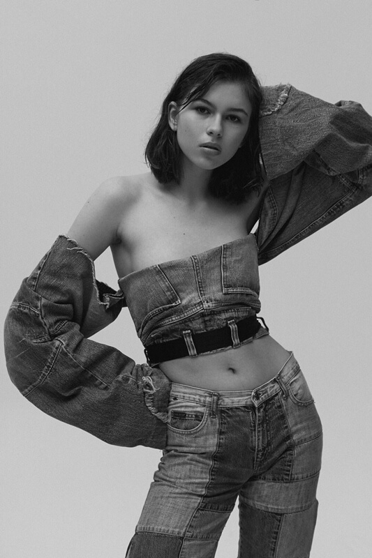 Women model, fashion photography, modeling