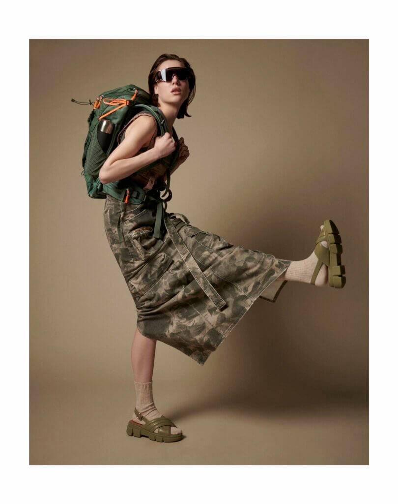 Women model, fashion photography, modeling