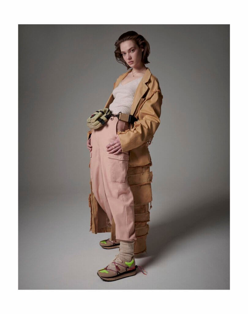Women model, fashion photography, modeling