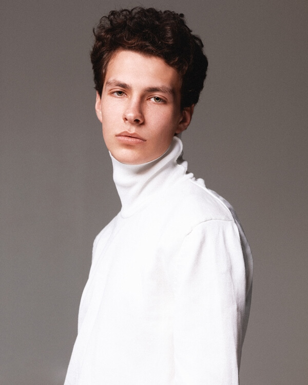 Men model, fashion photography, modeling